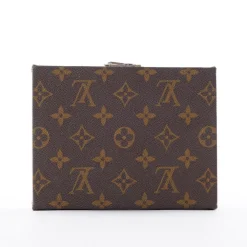Pamono Jewelry Box from Louis Vuitton, 1980s><noscript><img width=