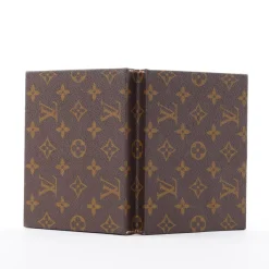 Pamono Jewelry Box from Louis Vuitton, 1980s><noscript><img width=