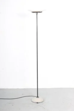 Pamono Jill Floor Lamp by King, Miranda & Arnaldi for Arteluce, 1970s> Floor Lamps