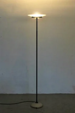 Pamono Jill Floor Lamp by King, Miranda & Arnaldi for Arteluce, 1970s><noscript><img width=