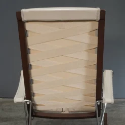 Discount Pamono J.J. Rocking Chair attributed to Antonio Citterio for B&b Italia, 2010s