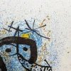 Discount Pamono Joan Miro, Ma de Proverbis / My Proverb, Original Hand-Signed Color Lithograph, 1970