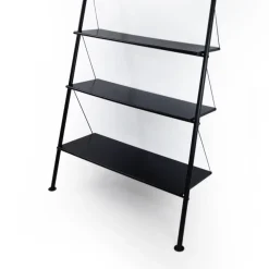 Pamono John Ild Bookshelf by Philippe Starck for Disform, 1970s><noscript><img width=