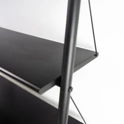 Pamono John Ild Bookshelf by Philippe Starck for Disform, 1970s><noscript><img width=