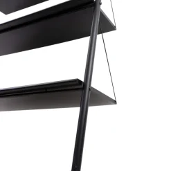 Pamono John Ild Bookshelf by Philippe Starck for Disform, 1970s><noscript><img width=