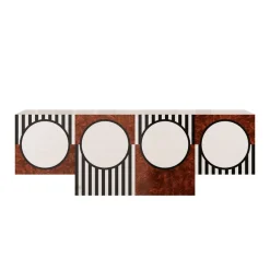 Pamono Jojo Wood Sideboard by Hommés Studio> Storage|Sideboards & Buffets