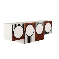 Pamono Jojo Wood Sideboard by Hommés Studio><noscript><img width=