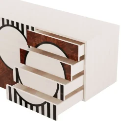 Pamono Jojo Wood Sideboard by Hommés Studio><noscript><img width=