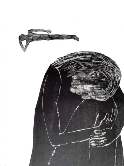 Sale Pamono Jolanta Johnsson, Human I, 2008