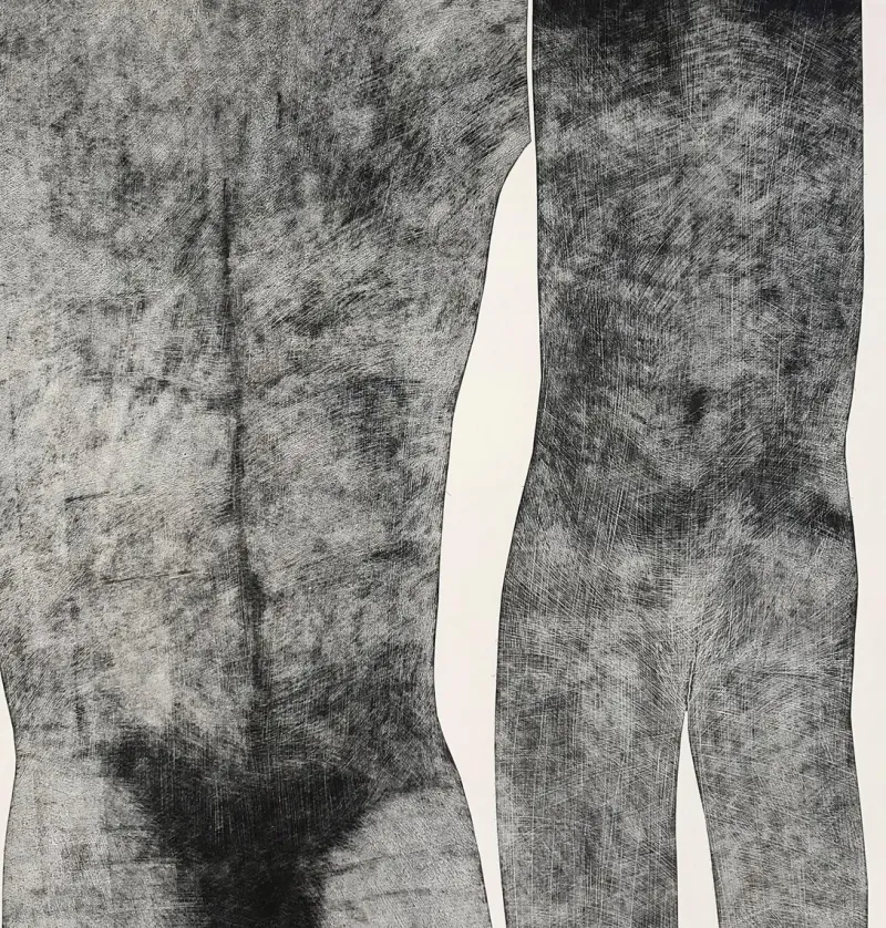 Discount Pamono Jolanta Johnsson, Human VI, 2008
