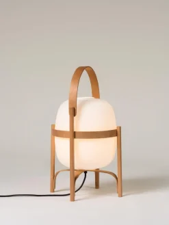 Best Pamono Journey Table Lamp by Miguel Dear