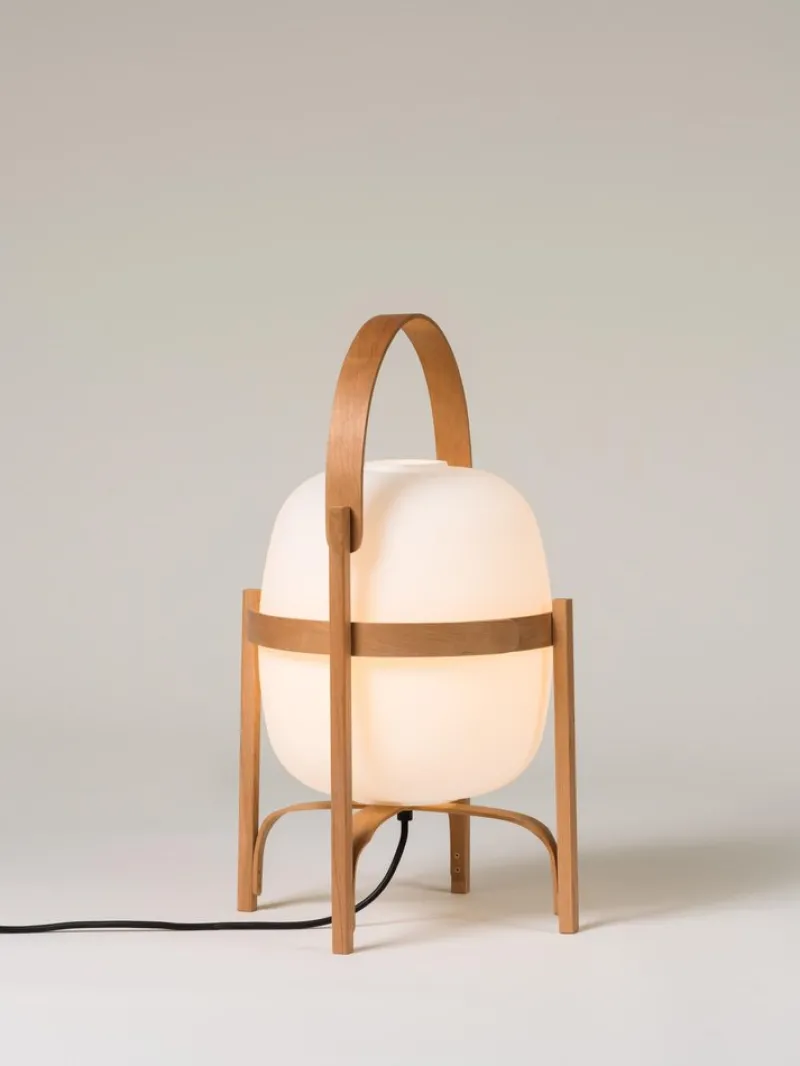 Best Pamono Journey Table Lamp by Miguel Dear