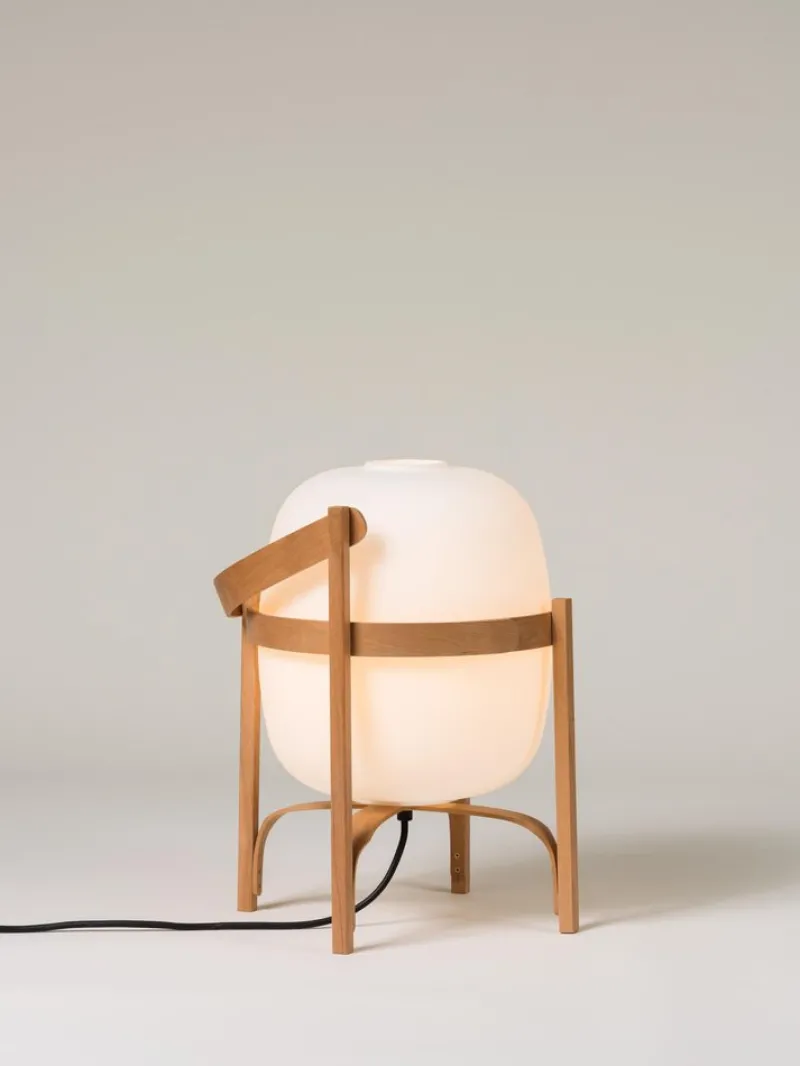 Best Pamono Journey Table Lamp by Miguel Dear