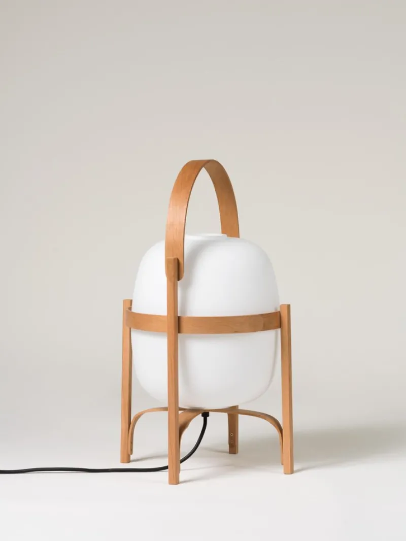 Best Pamono Journey Table Lamp by Miguel Dear