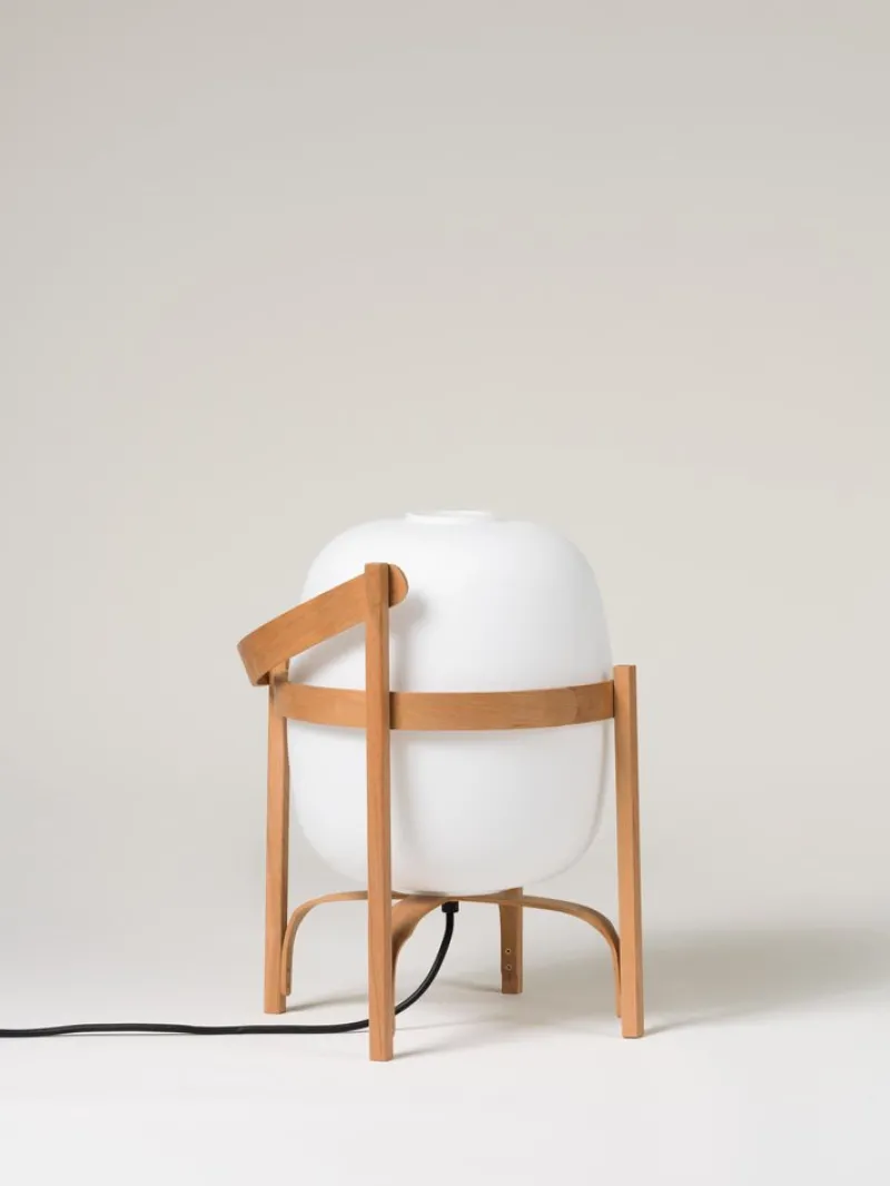 Best Pamono Journey Table Lamp by Miguel Dear