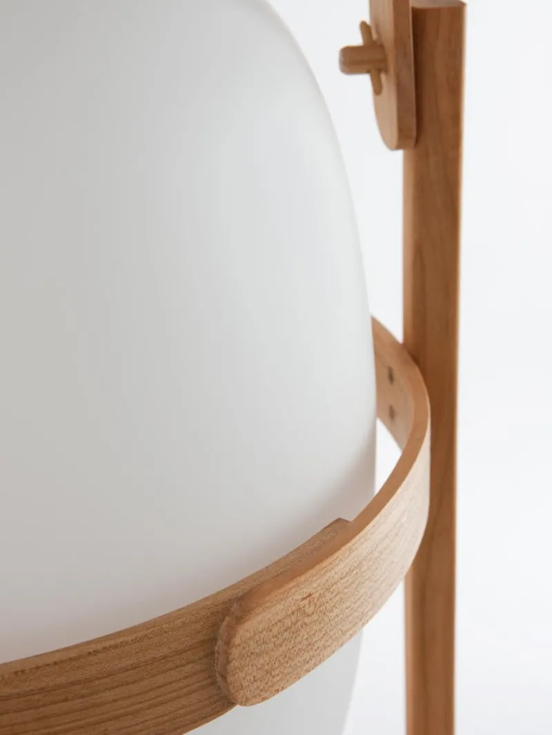 Best Pamono Journey Table Lamp by Miguel Dear