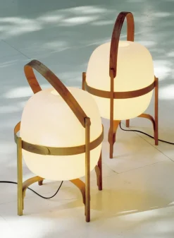 Best Pamono Journey Table Lamp by Miguel Dear