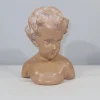 Pamono JP-MD, L'Enfant, Mid-20th Century, Terracotta