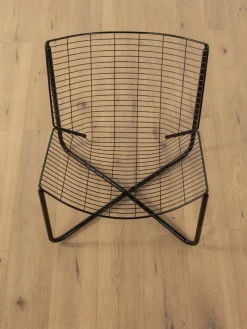 Hot Pamono Järpen Living Room Set by Niels Gammelgaard from Ikea, 1980s, Set of 3