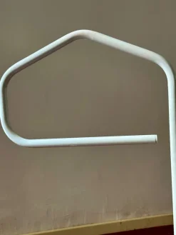 Pamono Järpen Valet Stand by Niels Gammelgaard for Ikea, 1980s><noscript><img width=