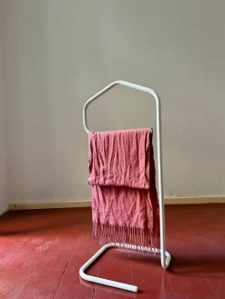 Pamono Järpen Valet Stand by Niels Gammelgaard for Ikea, 1980s><noscript><img width=