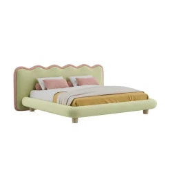 Pamono Judy Bed by Ottiu> Seating|Beds & Bedroom Sets