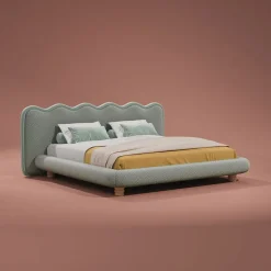 Pamono Judy Bed by Ottiu><noscript><img width=