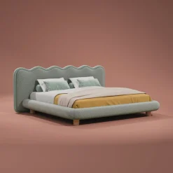 Pamono Judy Bed by Ottiu><noscript><img width=