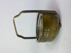 Pamono Jugendstil Basket attributed to Hans Ofner, 1890s><noscript><img width=
