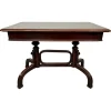 Hot Pamono Jugendstil Bentwood Writing Table attributed to Thonet, 1890s