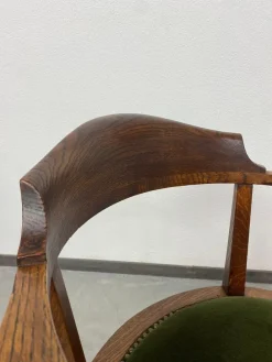 Pamono Jugendstil Office Chair, 1890s> Office Chairs