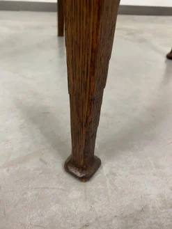 Pamono Jugendstil Office Chair, 1890s><noscript><img width=
