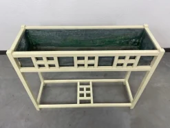 Pamono Jugendstil Planter attributed to Josef Hoffmann, 1890s><noscript><img width=