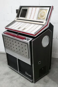 Outlet Pamono Jukebox Tropicana by Rowe Ami, 1964