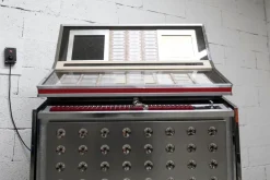 Outlet Pamono Jukebox Tropicana by Rowe Ami, 1964