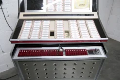 Outlet Pamono Jukebox Tropicana by Rowe Ami, 1964