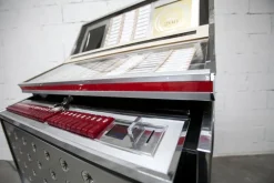 Outlet Pamono Jukebox Tropicana by Rowe Ami, 1964