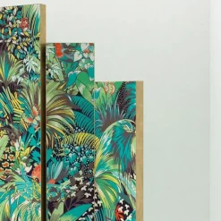 Pamono Jungle Screen by Monica Gasperini> Room Dividers & Screens