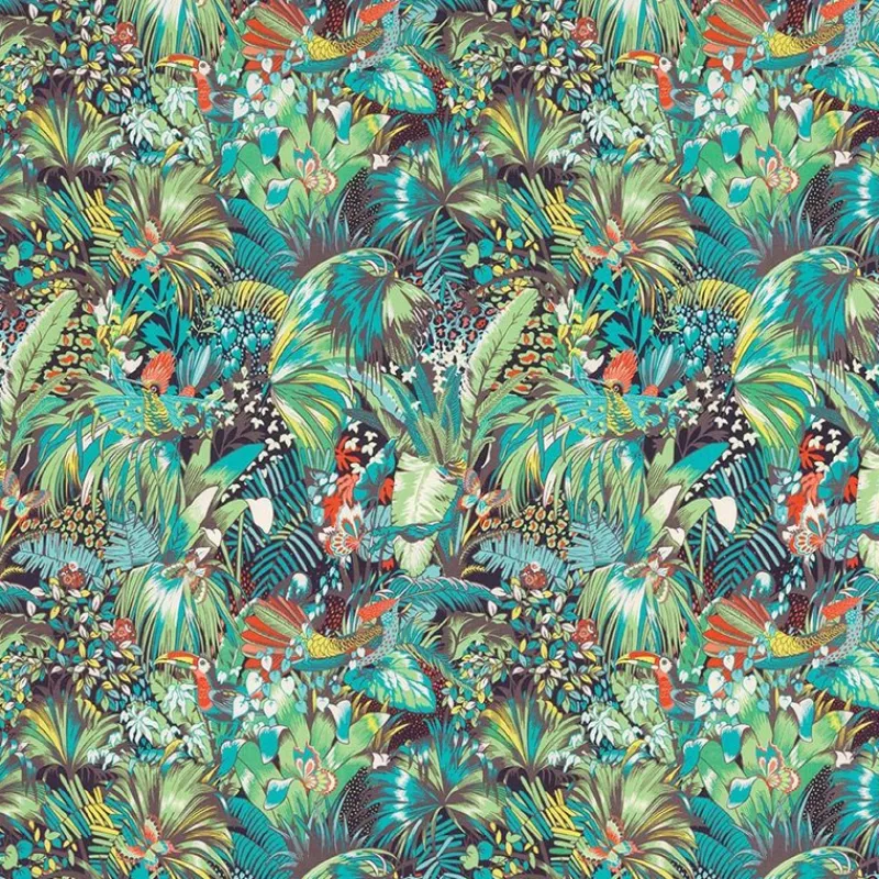 Pamono Jungle Screen by Monica Gasperini> Room Dividers & Screens