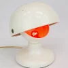 Pamono Junker Table Lamp by Afra & Tobia Scarpa for Flos, 1970s> Table Lamps