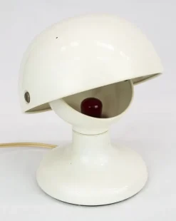Pamono Junker Table Lamp by Afra & Tobia Scarpa for Flos, 1970s><noscript><img width=