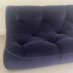 Best Pamono Kali 3-Seater Sofa by Michel Ducaroy for Ligne Roset 1973., 1970s