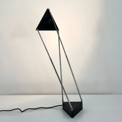 Clearance Pamono Kandido Ceiling Lamp by Ferdinand Alexander Porsche for Luci, 1980s
