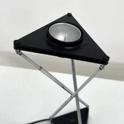 Clearance Pamono Kandido Ceiling Lamp by Ferdinand Alexander Porsche for Luci, 1980s