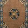 Pamono Kangxia Style Rug from R&K Principal Jahanshah Nazmiyal> Carpets & Textiles|Carpets & Textiles