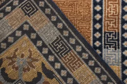 Pamono Kangxia Style Rug from R&K Principal Jahanshah Nazmiyal><noscript><img width=