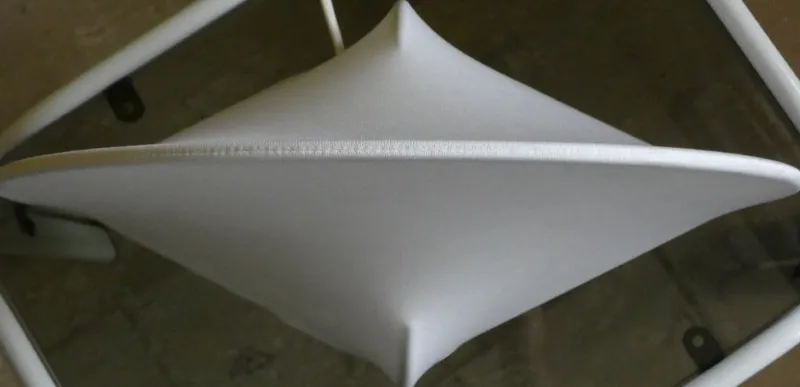 Pamono Kaori Lamp by Kazuhide Takahama for Sirrah, 1970s> Table Lamps