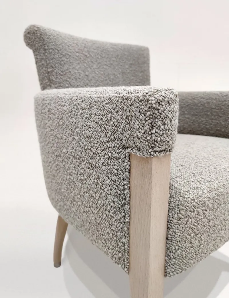 Pamono Karakorum Lounge Chair, 1990s> Lounge Chairs & Armchairs