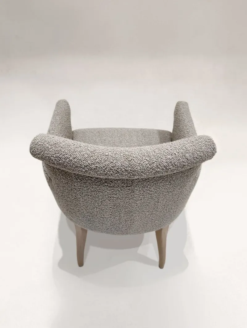 Pamono Karakorum Lounge Chair, 1990s> Lounge Chairs & Armchairs