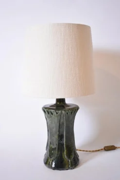 Pamono Kasaï Ceramic Lamp by Barracuda Interiors> Table Lamps